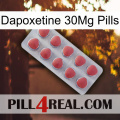 Dapoxetine 30Mg Pills 18